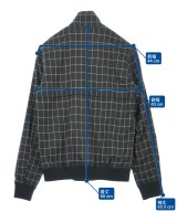 rovtski（ロフトスキー）その他 黒 サイズ:M メンズ/2200698844032