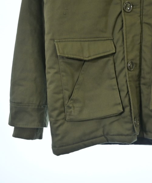 rovtski（ロフトスキー）その他 カーキ サイズ:3(L位) メンズ/2200659463012