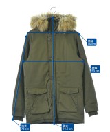 rovtski（ロフトスキー）その他 カーキ サイズ:3(L位) メンズ/2200659463012