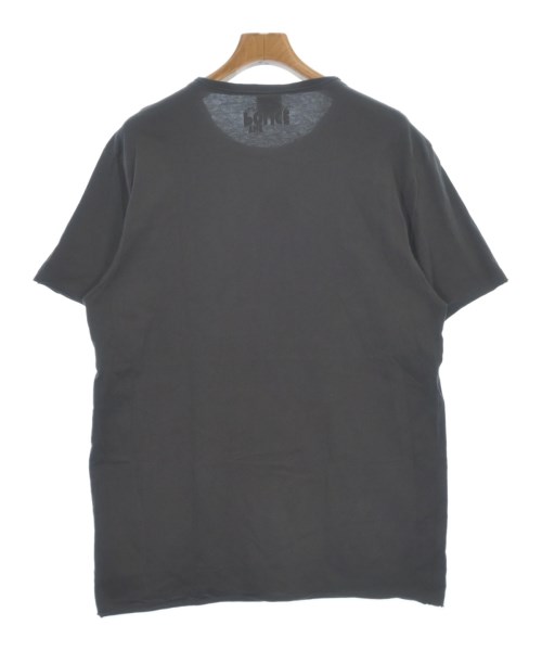AMPLIFIED（アンプリファイド）Tシャツ・カットソー グレー サイズ:XL メンズ/2200617703136