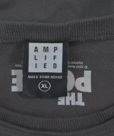 AMPLIFIED（アンプリファイド）Tシャツ・カットソー グレー サイズ:XL メンズ/2200617703136