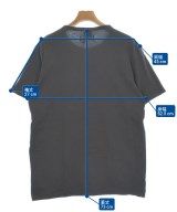 AMPLIFIED（アンプリファイド）Tシャツ・カットソー グレー サイズ:XL メンズ/2200617703136