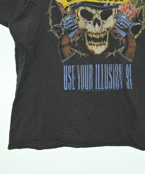 AMPLIFIED（アンプリファイド）Tシャツ・カットソー グレー サイズ:L メンズ/2200681134157