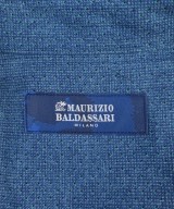 MAURIZIO BALDASSARI（マウリツィオバルダサーリ）カジュアルシャツ 紺 サイズ:50(XL位) メンズ/2200629003101