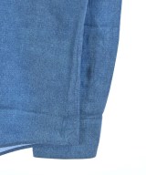 MAURIZIO BALDASSARI（マウリツィオバルダサーリ）カジュアルシャツ 紺 サイズ:50(XL位) メンズ/2200629003101