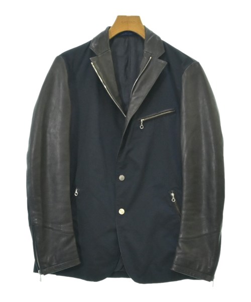 マウリツィオバルダサーリ(MAURIZIO BALDASSARI)のMAURIZIO BALDASSARI ライダース