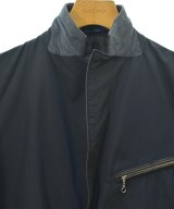 MAURIZIO BALDASSARI（マウリツィオバルダサーリ）ライダース 紺 サイズ:48(L位) メンズ/2200618683727