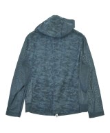 MAURIZIO BALDASSARI（マウリツィオバルダサーリ）パーカー 紺 サイズ:46(M位) メンズ/2200679569084