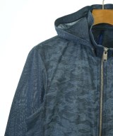 MAURIZIO BALDASSARI（マウリツィオバルダサーリ）パーカー 紺 サイズ:46(M位) メンズ/2200679569084