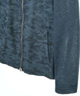 MAURIZIO BALDASSARI（マウリツィオバルダサーリ）パーカー 紺 サイズ:46(M位) メンズ/2200679569084