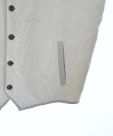 MAURIZIO BALDASSARI（マウリツィオバルダサーリ）ベスト グレー サイズ:48(L位) メンズ/2200649101085