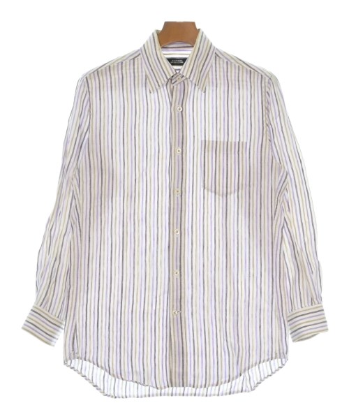 MAURIZIO BALDASSARI(マウリツィオバルダサーリ)のカジュアルシャツ サイズ:46(M位) 5,800円