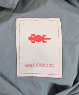 GUIDO DI RICCIO（グイード　ディ　リッチョ）カジュアルシャツ グレー サイズ:46(M位) メンズ/2200540098330