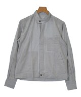 lacquer&c（ラクアアンドシー）カジュアルシャツ グレー サイズ:1(S位) メンズ/2200637229418