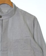 lacquer&c（ラクアアンドシー）カジュアルシャツ グレー サイズ:1(S位) メンズ/2200637229418