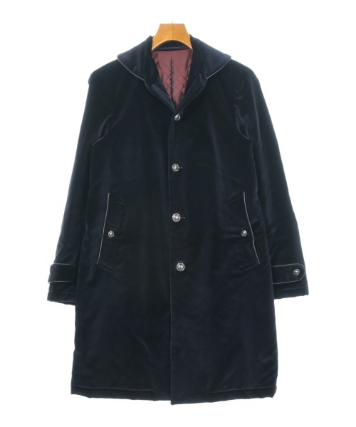 lacquer&c(ラクアアンドシー)のチェスターコート サイズ:-(S位) 8,000円