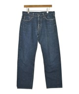 Fil EM Alls デニムパンツ