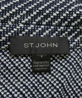 ST.JOHN（セント　ジョン）その他 紺 サイズ:8(L位) レディース/2200731666119