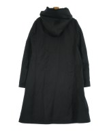 SATORU TANAKA（サトルタナカ）コート 黒 サイズ:2(M位) メンズ/2200618435135