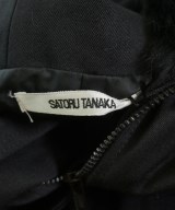 SATORU TANAKA（サトルタナカ）コート 黒 サイズ:2(M位) メンズ/2200618435135