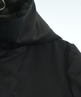 SATORU TANAKA（サトルタナカ）コート 黒 サイズ:2(M位) メンズ/2200618435135