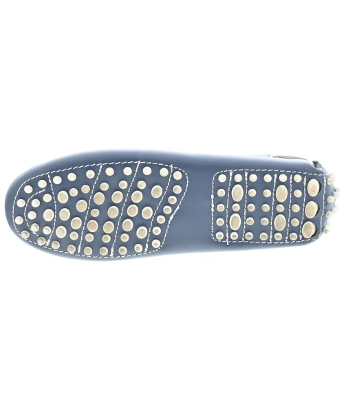 STORM（ストーム）モカシン/デッキシューズ 紺 サイズ:EU36(22.5cm位) レディース/2200647320273