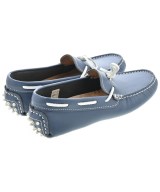 STORM（ストーム）モカシン/デッキシューズ 紺 サイズ:EU36(22.5cm位) レディース/2200647320273