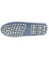 STORM（ストーム）モカシン/デッキシューズ 紺 サイズ:EU36(22.5cm位) レディース/2200647320273