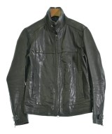 CK39（－）ライダース 黒 サイズ:M メンズ/2200714967035