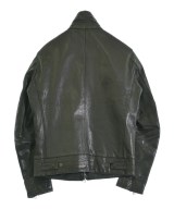 CK39（－）ライダース 黒 サイズ:M メンズ/2200714967035