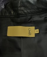 CK39（－）ライダース 黒 サイズ:M メンズ/2200714967035