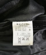CK39（－）ライダース 黒 サイズ:M メンズ/2200714967035