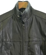 CK39（－）ライダース 黒 サイズ:M メンズ/2200714967035