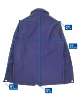 sixe（シックス）その他 紫 サイズ:48(L位) メンズ/2200642489029