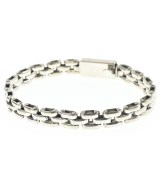 LAVER（レイバー）ブレスレット・バングル シルバー サイズ:- メンズ/2200625341214