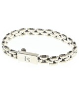 LAVER（レイバー）ブレスレット・バングル シルバー サイズ:- メンズ/2200625341214