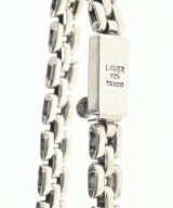 LAVER（レイバー）ブレスレット・バングル シルバー サイズ:- メンズ/2200625341214