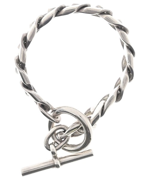 LAVER（レイバー）ブレスレット・バングル シルバー サイズ:- レディース/2200669942064