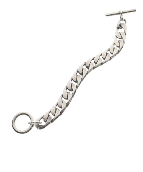 LAVER（レイバー）ブレスレット・バングル シルバー サイズ:- レディース/2200669942064