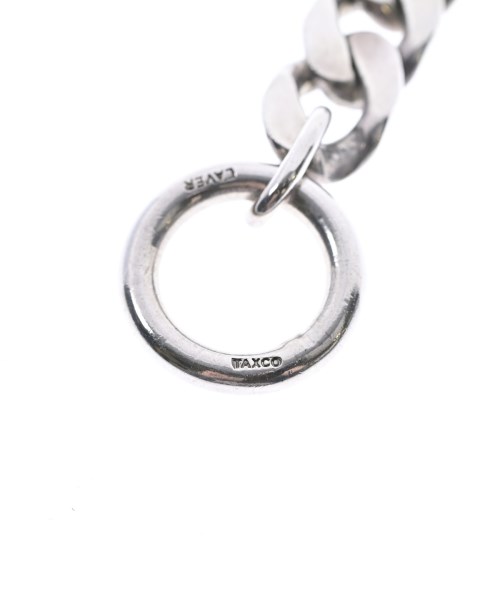 LAVER（レイバー）ブレスレット・バングル シルバー サイズ:- レディース/2200669942064