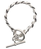 LAVER（レイバー）ブレスレット・バングル シルバー サイズ:- レディース/2200669942064