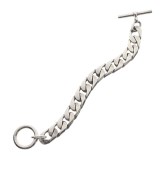 LAVER（レイバー）ブレスレット・バングル シルバー サイズ:- レディース/2200669942064