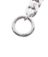 LAVER（レイバー）ブレスレット・バングル シルバー サイズ:- レディース/2200669942064