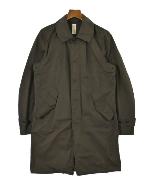 ディップ(dip)のdip ステンカラーコート