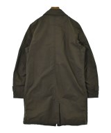 dip（ディップ）ステンカラーコート カーキ サイズ:S メンズ/2200624811060
