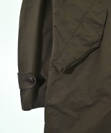 dip（ディップ）ステンカラーコート カーキ サイズ:S メンズ/2200624811060