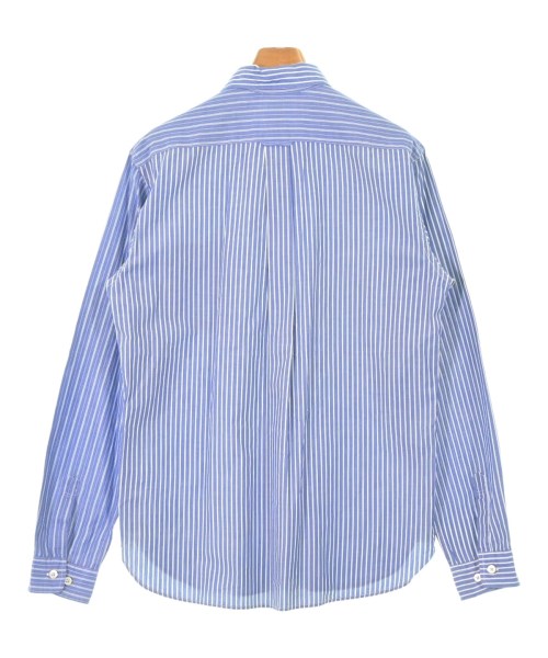 dip（ディップ）カジュアルシャツ 青 サイズ:M メンズ/2200628462022