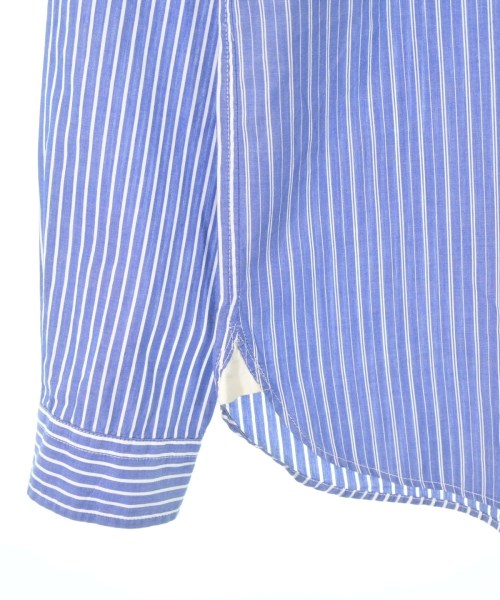 dip（ディップ）カジュアルシャツ 青 サイズ:M メンズ/2200628462022