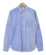 dip（ディップ）カジュアルシャツ 青 サイズ:M メンズ/2200628462022