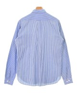 dip（ディップ）カジュアルシャツ 青 サイズ:M メンズ/2200628462022